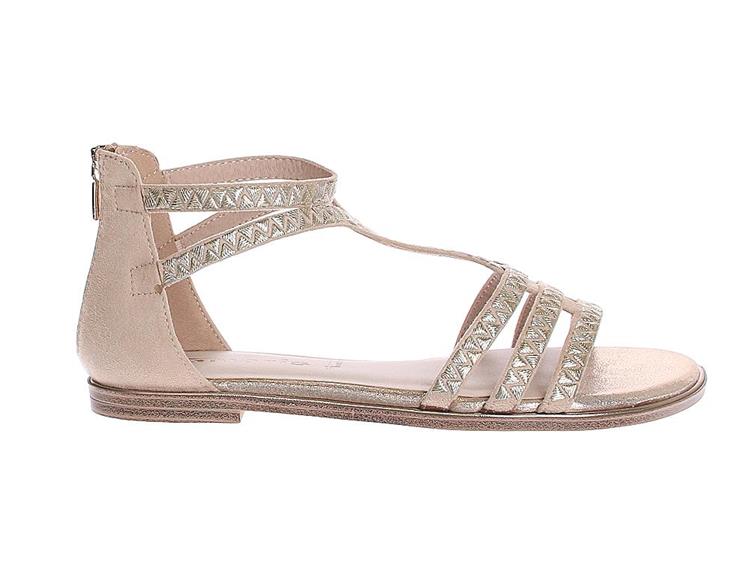 Tamaris 1-28149-44 beige