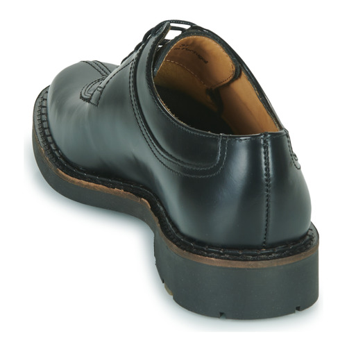 Pellet - VANESSA - Veau polido noir