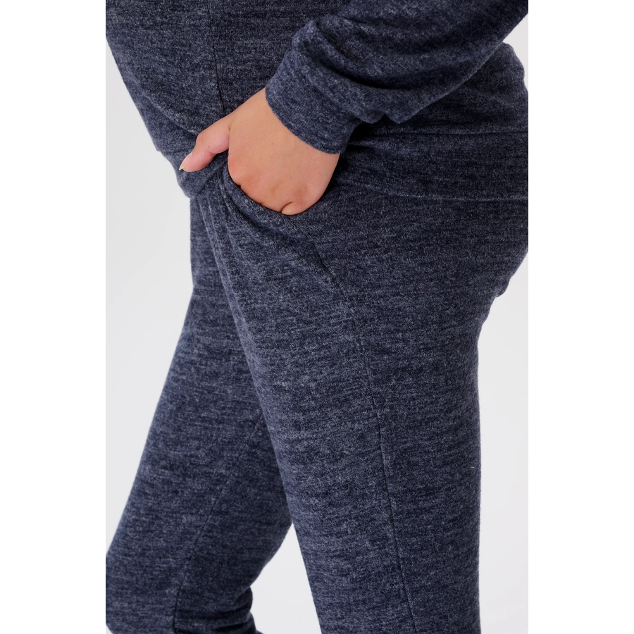 Esprit Casual Hose Night Sky Blue