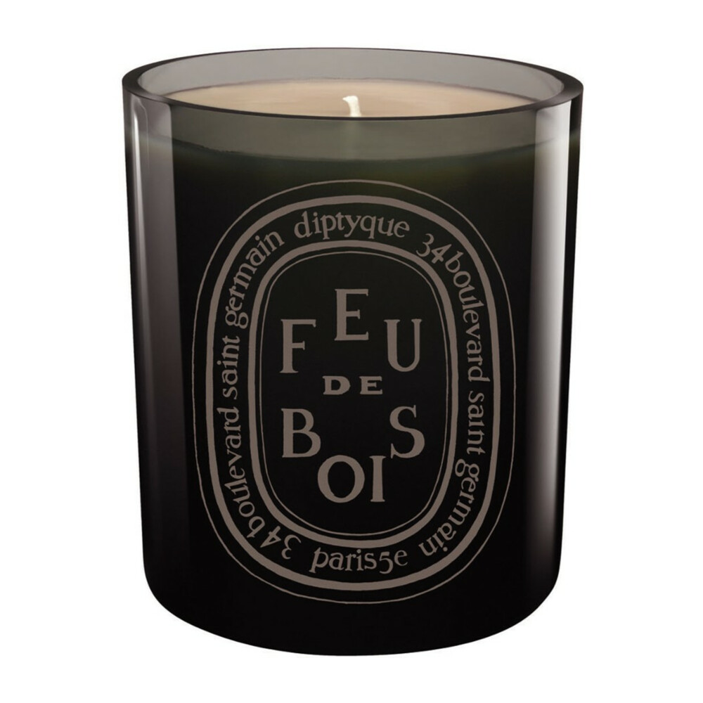 Diptyque Geurkaars Feu De Bois300 gr