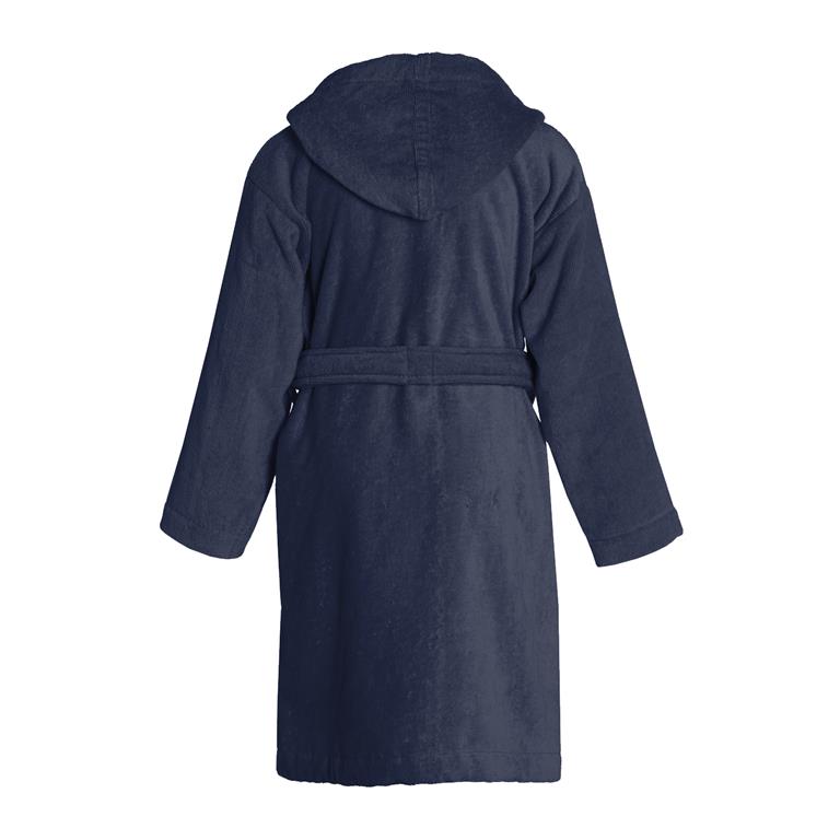 Seahorse Pure Kinderbadjas