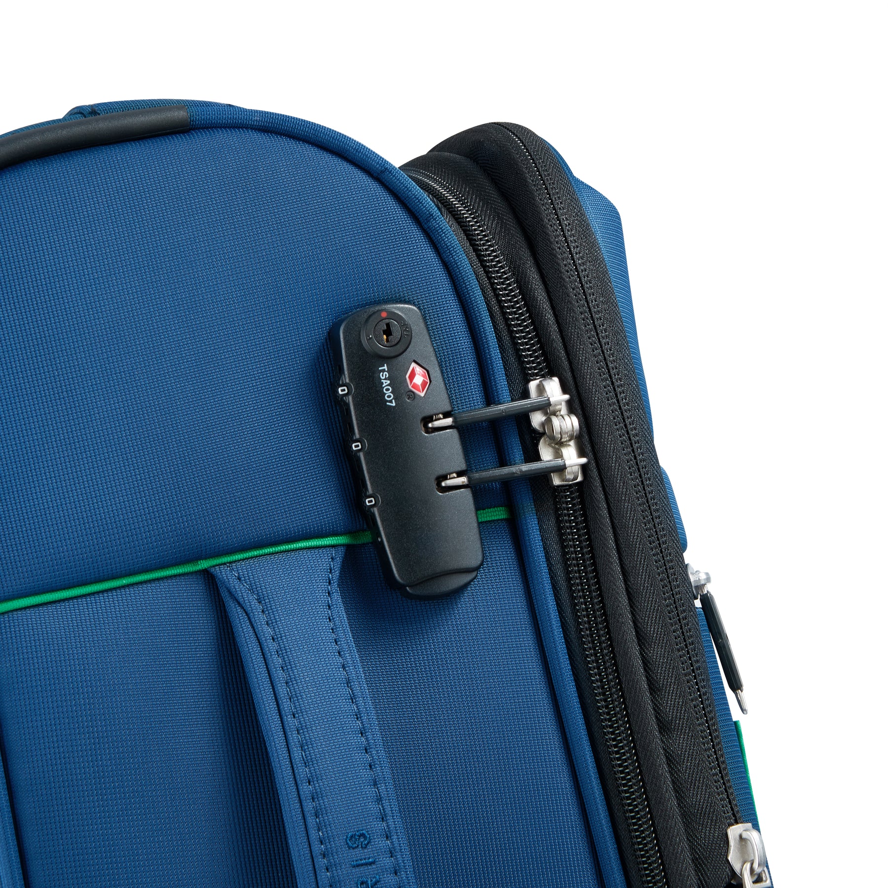 Valise cabine - S EXTENSIBLE (55CM)