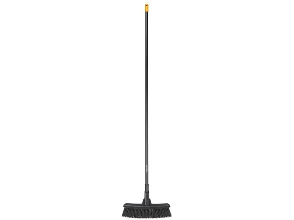 Fiskars 1025921, Udendørs, Sort, 380 mm, 125 mm, 162 cm, 162 cm