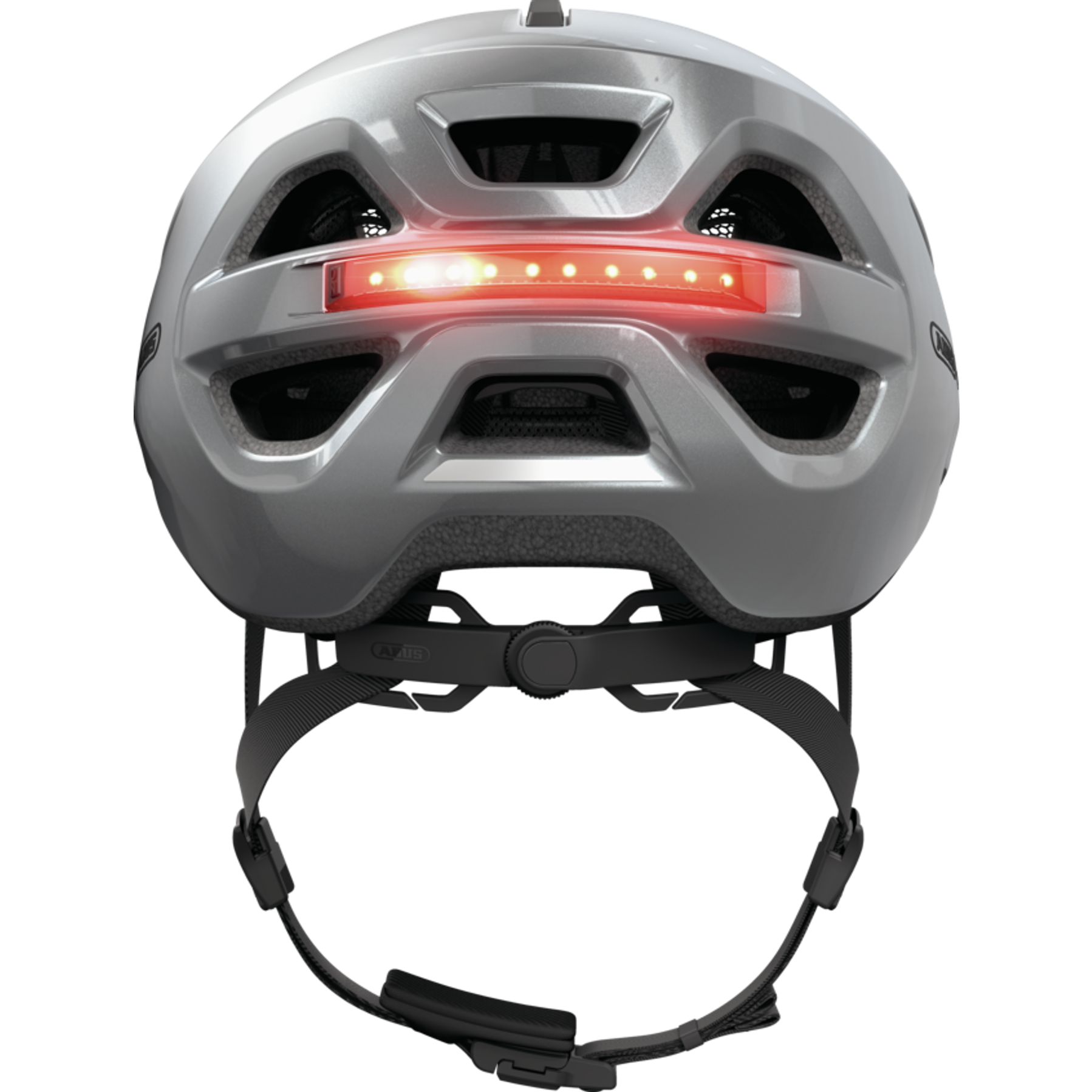 ABUS Urban-I 4.0 Fietshelm