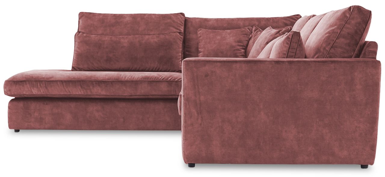 Hoekbank Romee