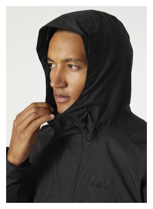 Doudoune Helly Hansen Sirdal Protection Noir