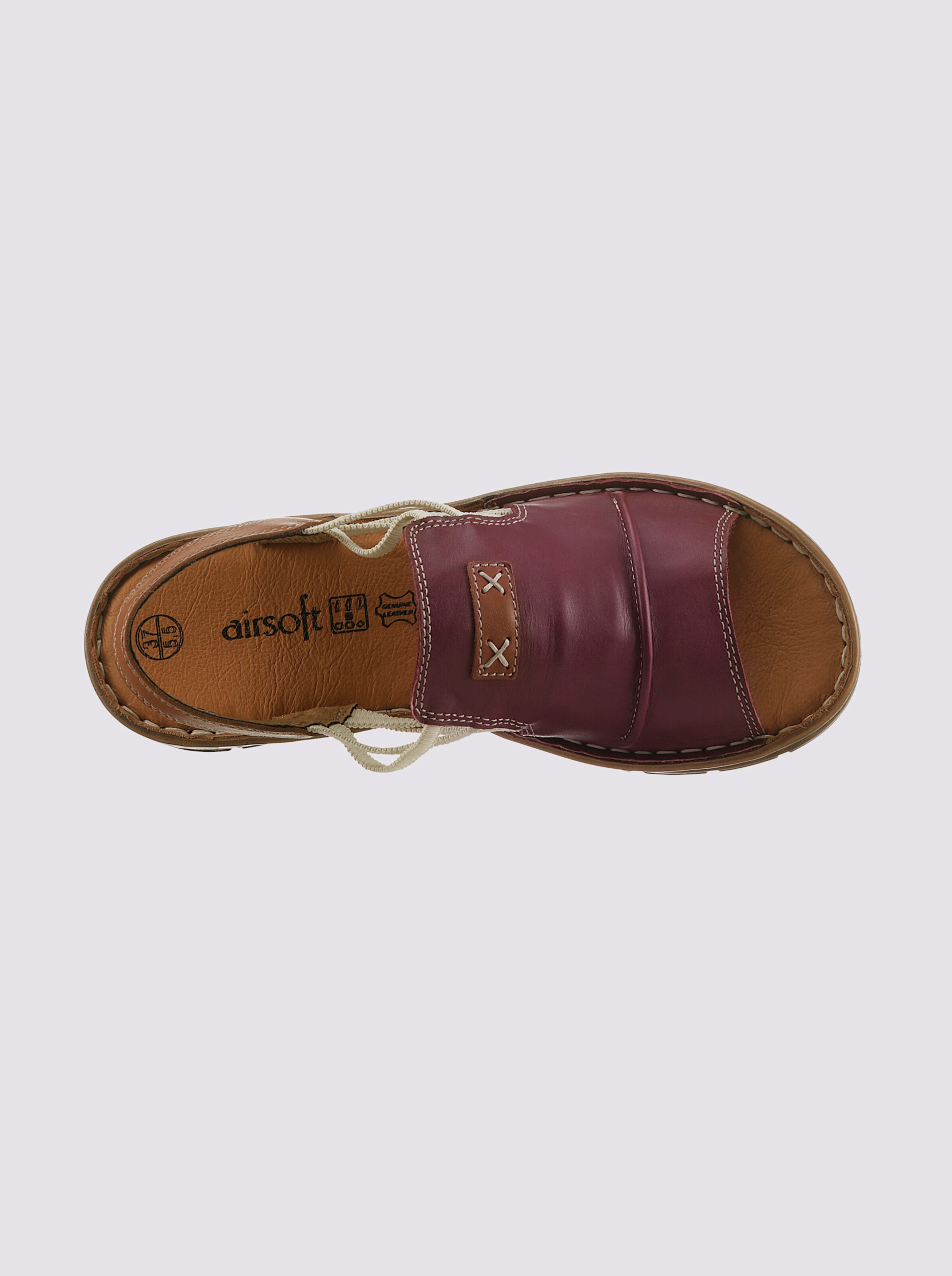 Sandalette