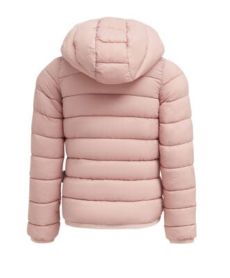 Nordbjørn Odense Lettvektsjakke, Dusty Rose