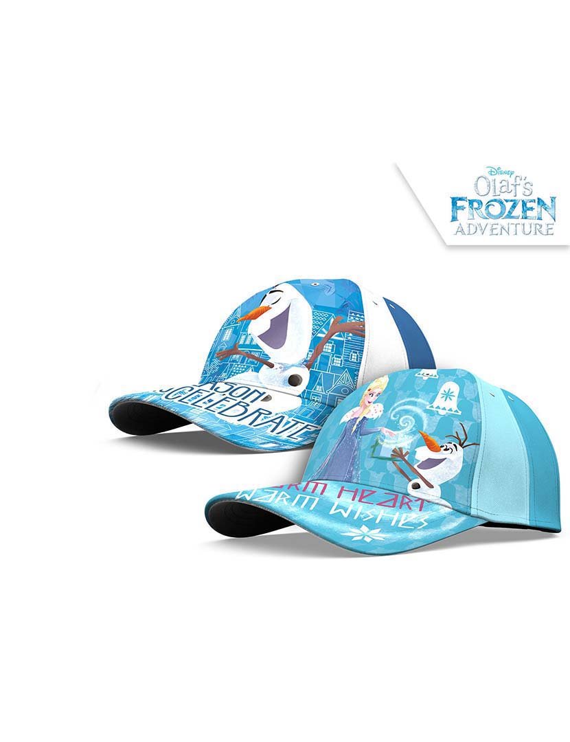 Olaf Cap