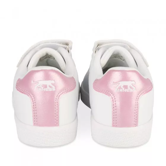 Baskets BLANC AIRNESS