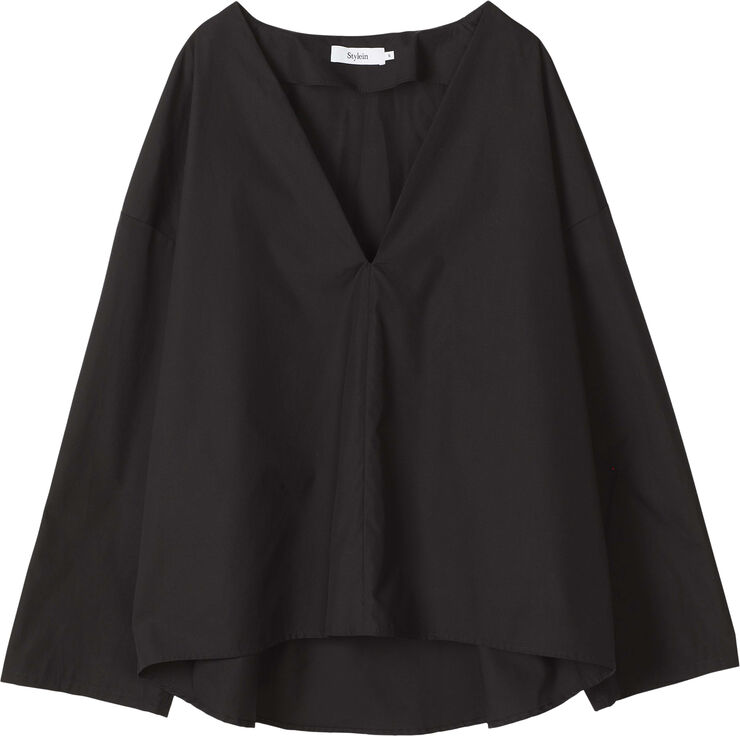 Stylein JULIA TOP Black