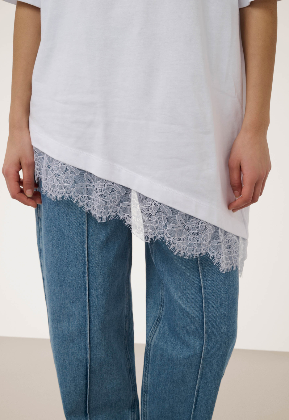 Soaked Jina T-shirt