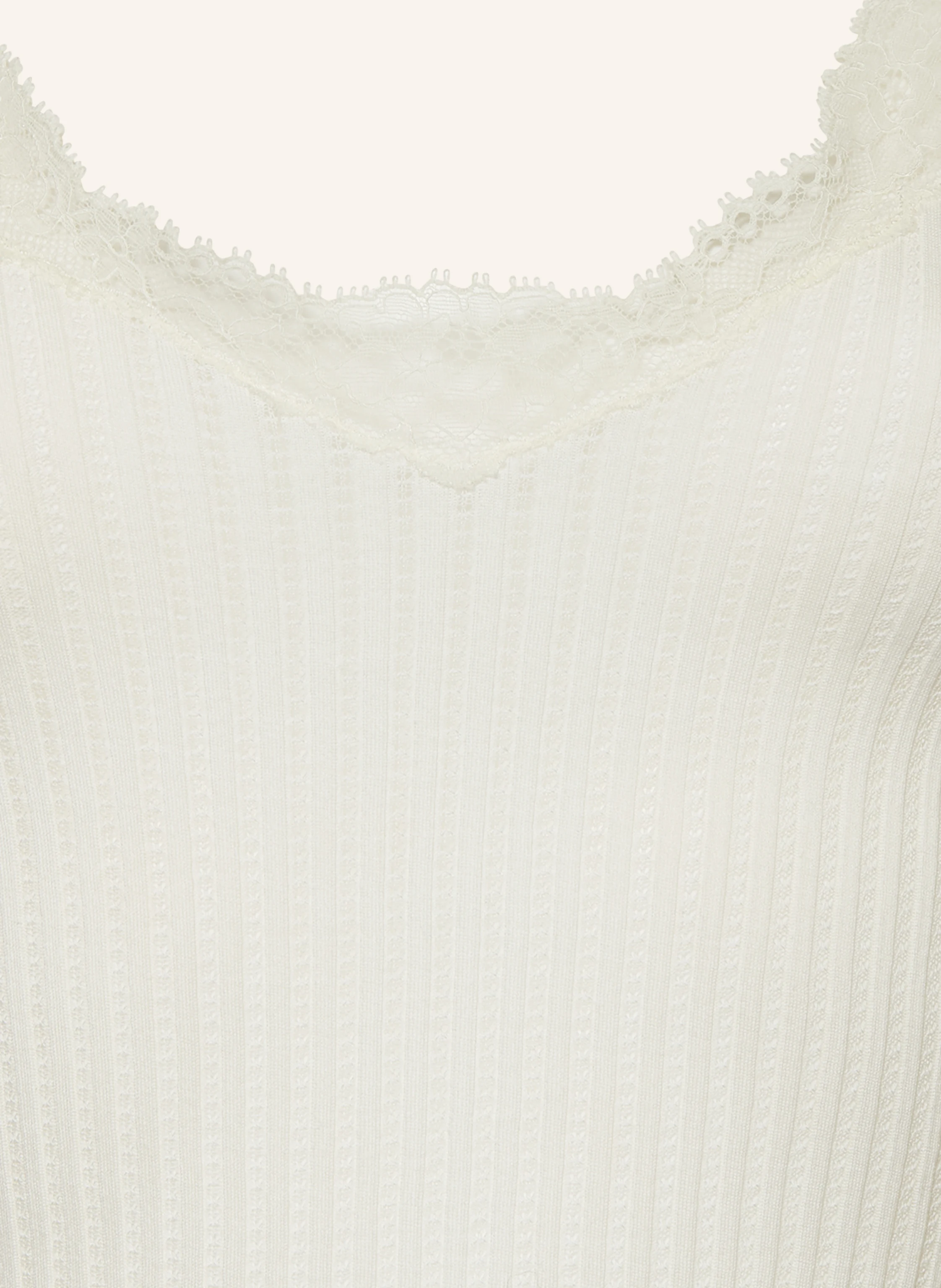 zimmerli Top MAUDE PRIVÉ