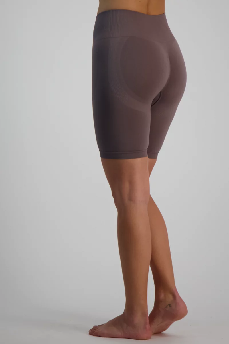 POWERZONE Seamless Tight Damen Short