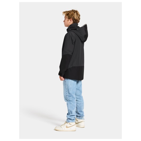 Didriksons - Kid's Pilört Jacket - Veste imperméable