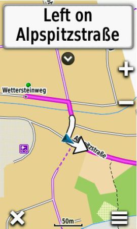 TOPO ALPS PRO Download Voucher