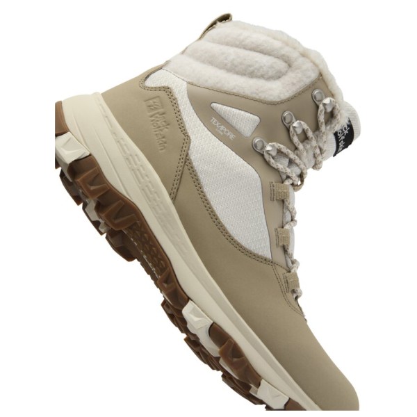 Jack Wolfskin - Women's Everquest Texapore High - Chaussures d'hiver