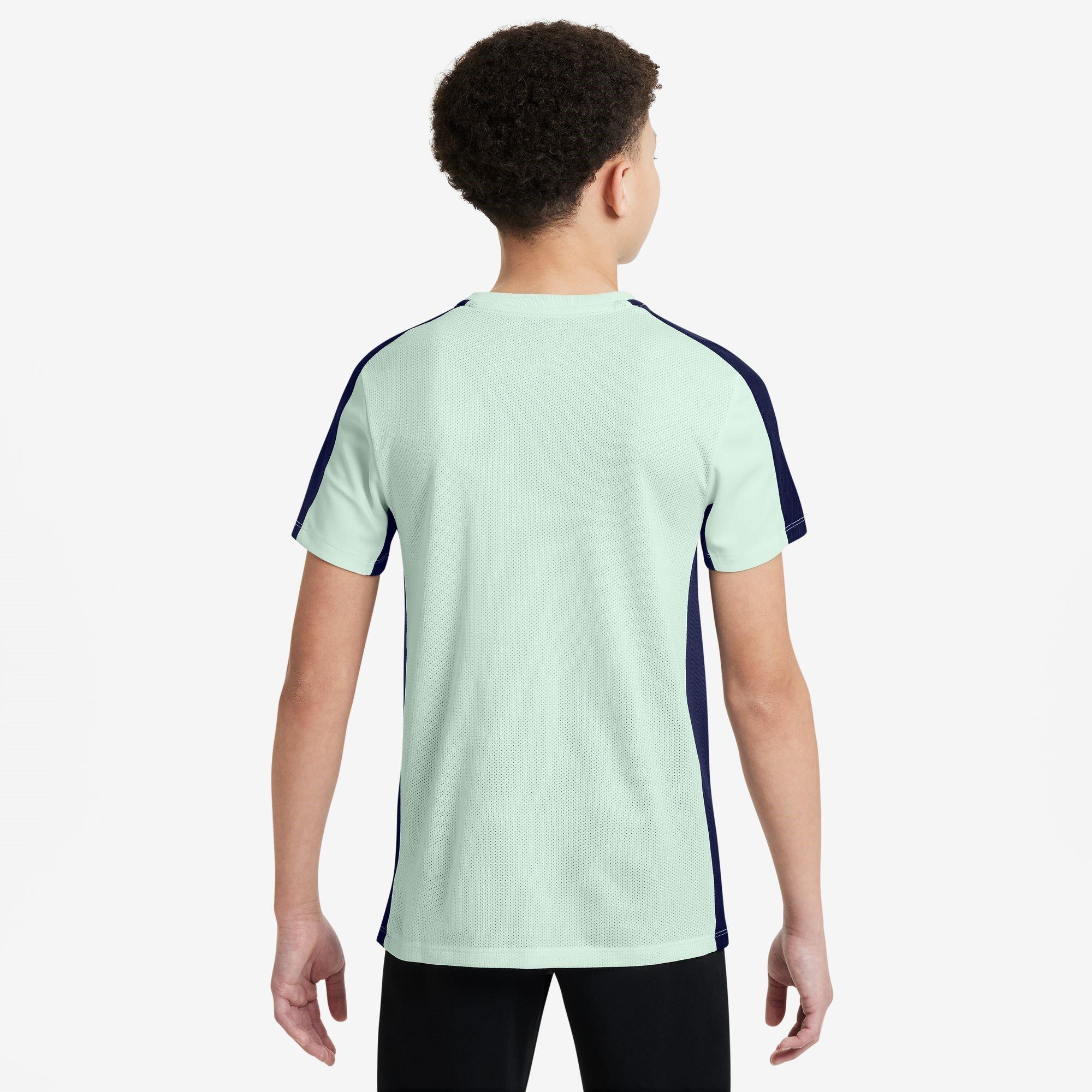 Nike CR7 Academy Big Kids' Dri-FIT Soccer Top