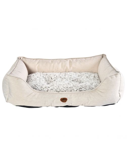 Adori Mand Bally Beige - Hondenmand