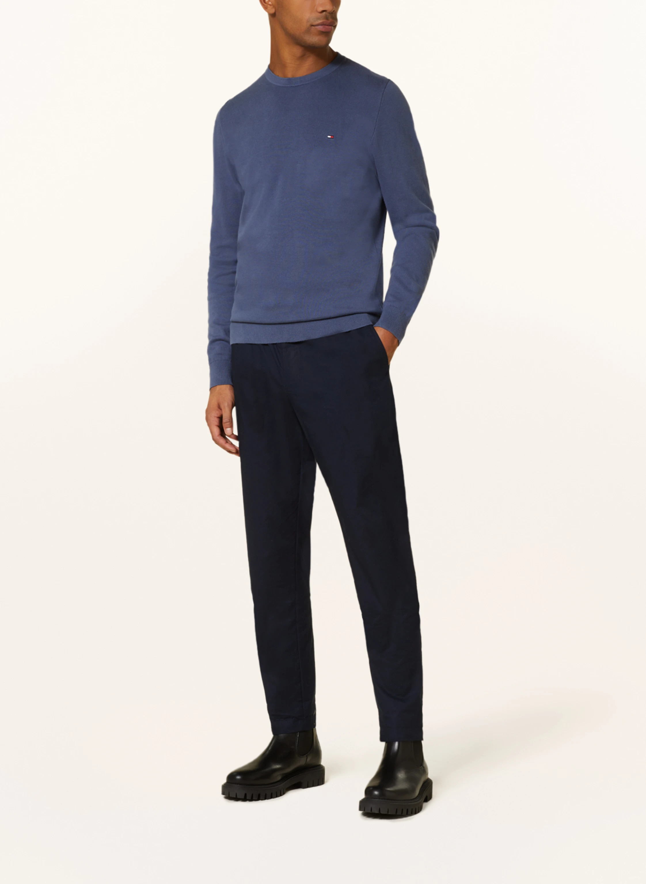 TOMMY HILFIGER Pullover