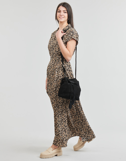 Betty London - ROBINA - Noir / Multicolore