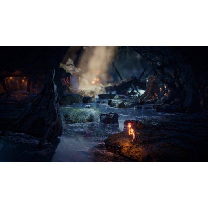 Eiyuden Chronicle: Rising- PlayStation 4