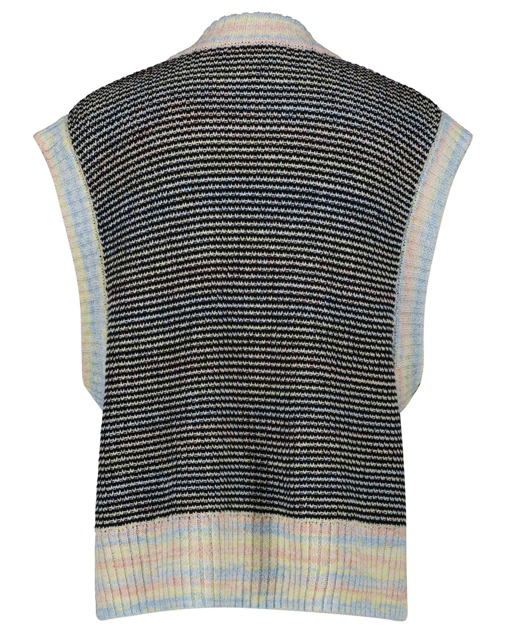 Munthe| Damen Stricktop VAMP