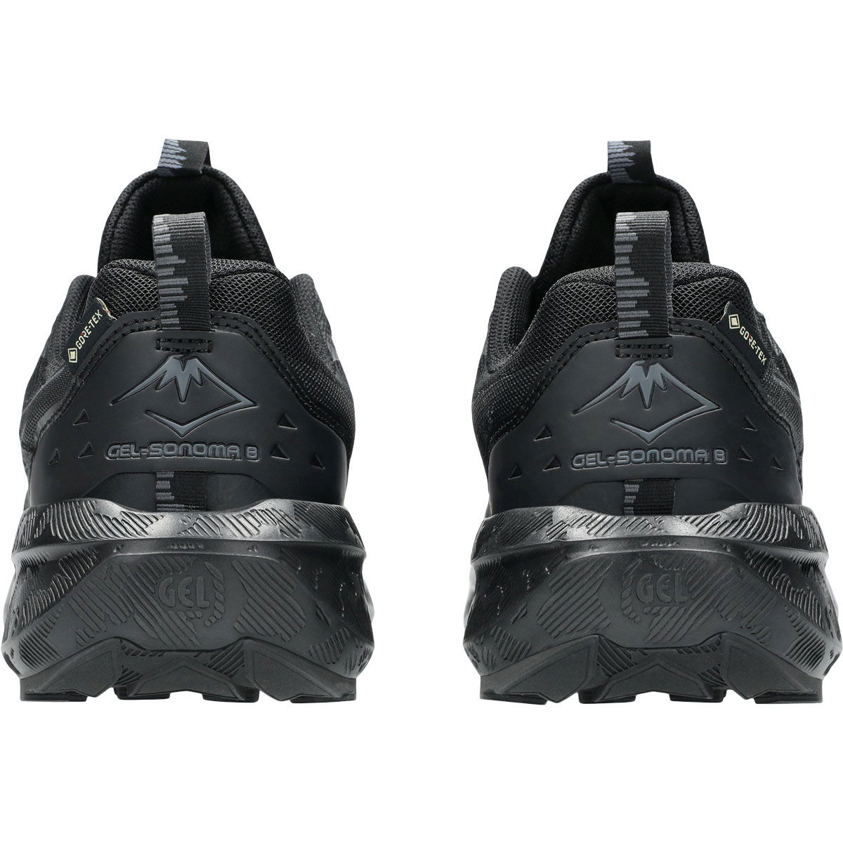 ASICS Gel-Sonoma 8 GTX Trail Løbesko Herre