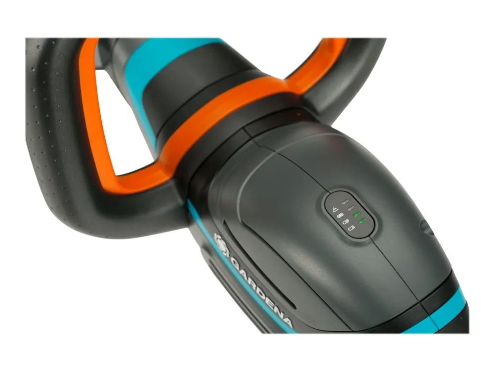 Gardena Batteridrevet hækkeklipper ComfortCut 60/18V, solo