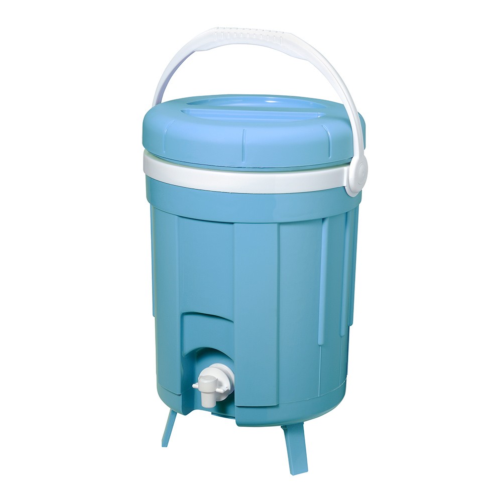 EDA ISO vandbeholder 8 liter