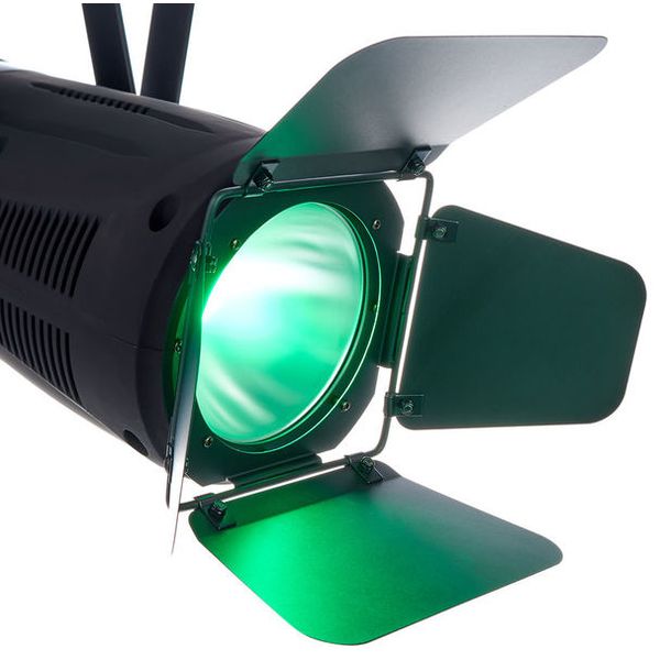 Stairville RevueLED 120 COB RGB WW DMX