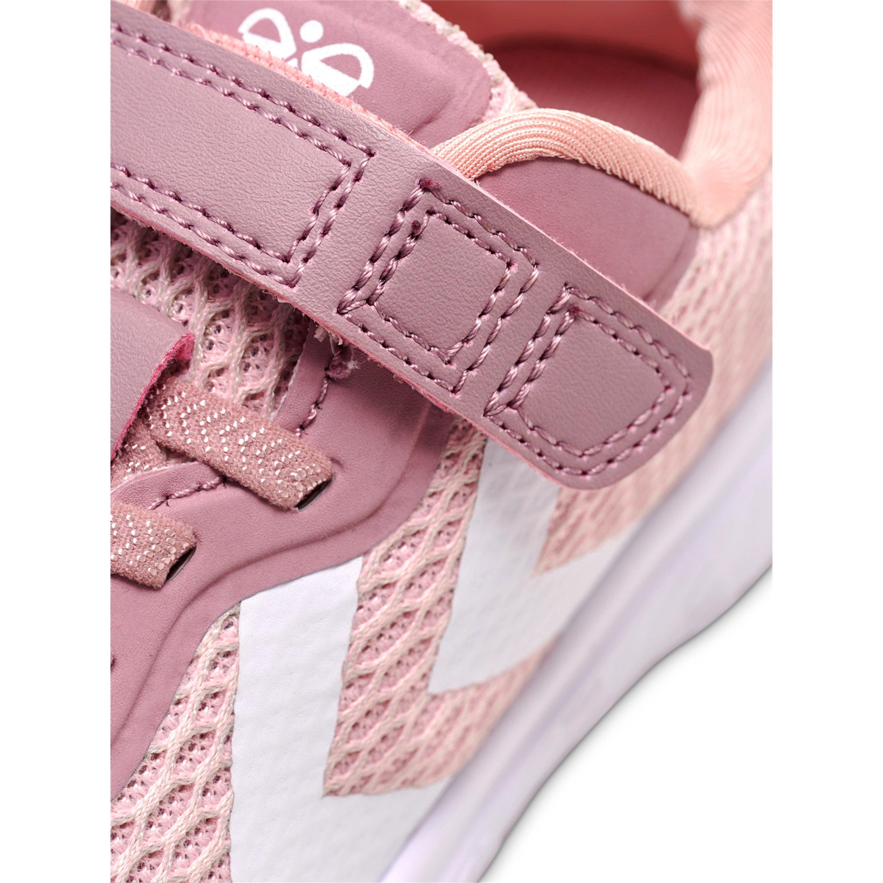 Hummel Actus Trainers Childrens