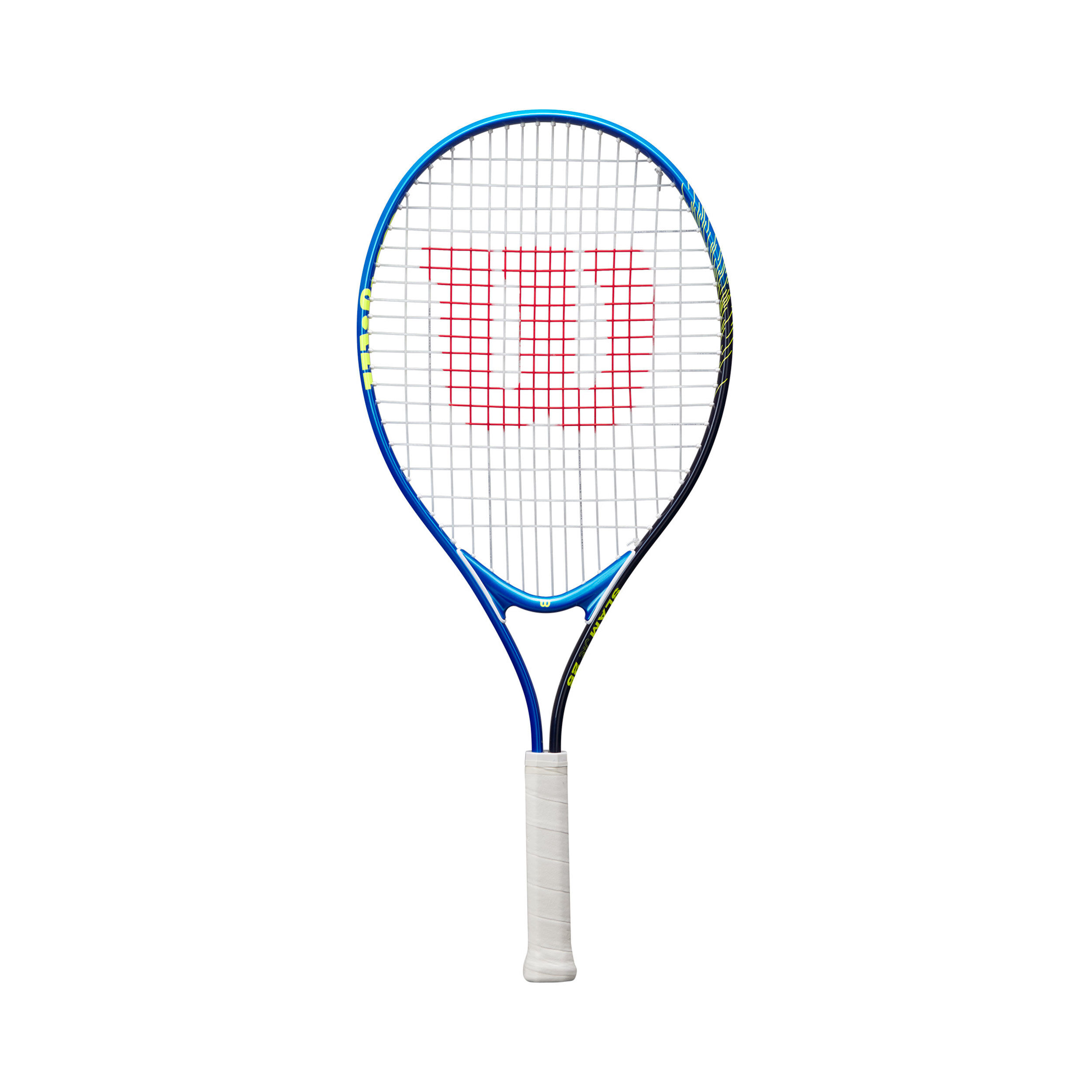 Wilson Slam Junior 25 Boys Raquettes Enfants