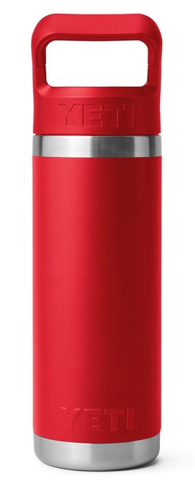 Rambler 18oz/0,5 liter Colour Straw Bottle vandflaske