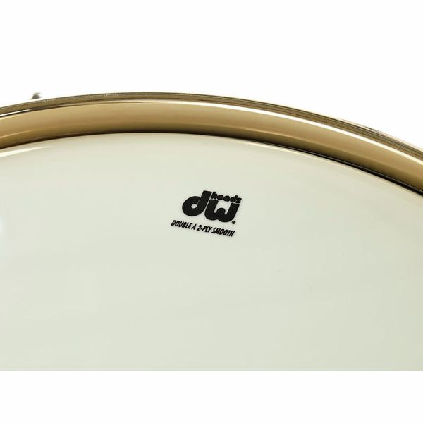 DW Satin Oil Set Regal Blue Gold
