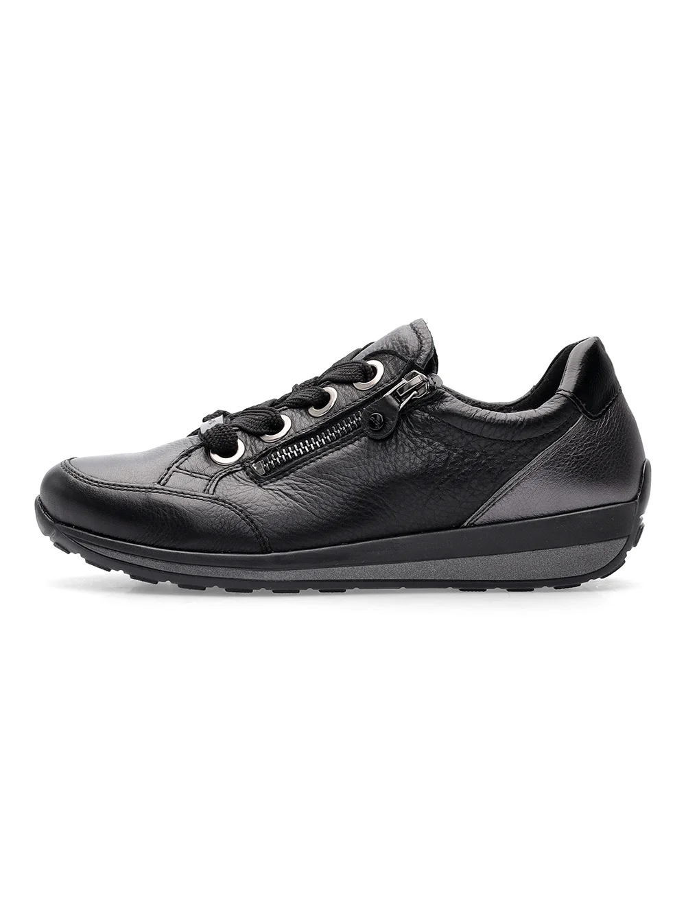 Sneaker Osaka schwarz