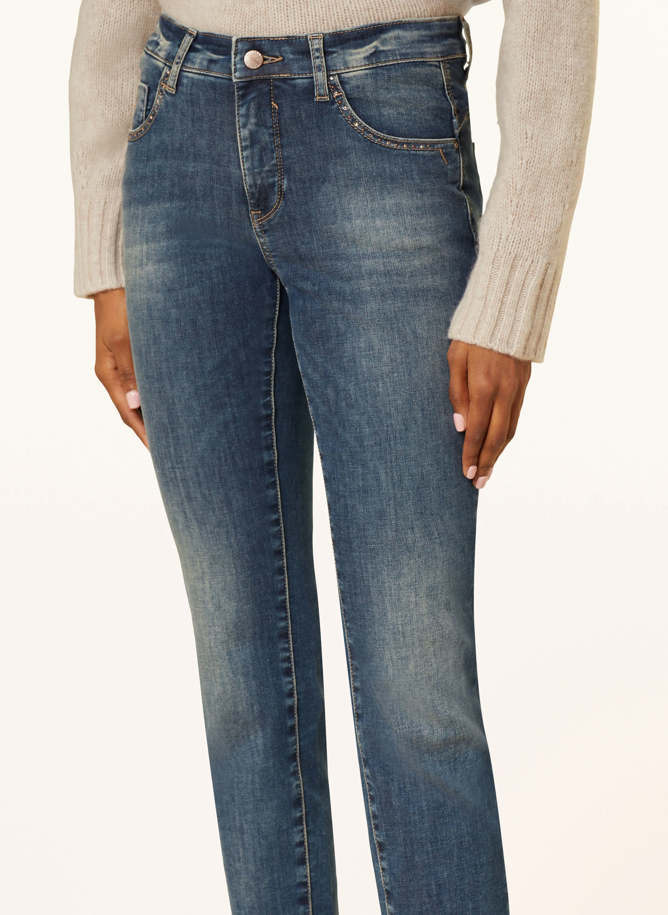 MAC Skinny Jeans DREAM SLIM