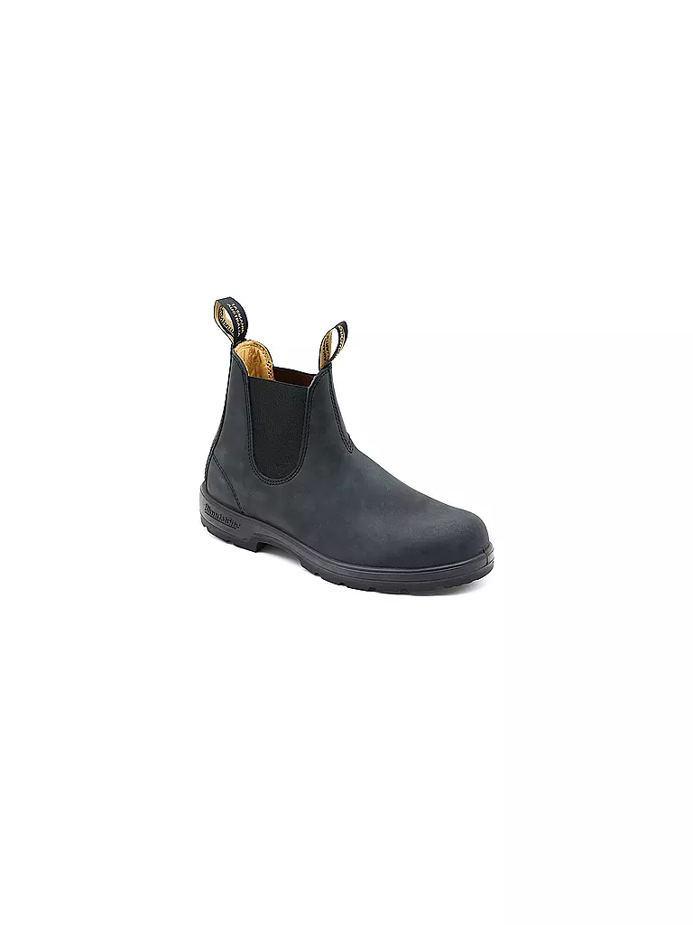 BLUNDSTONE Chelsea Boots 587 grau