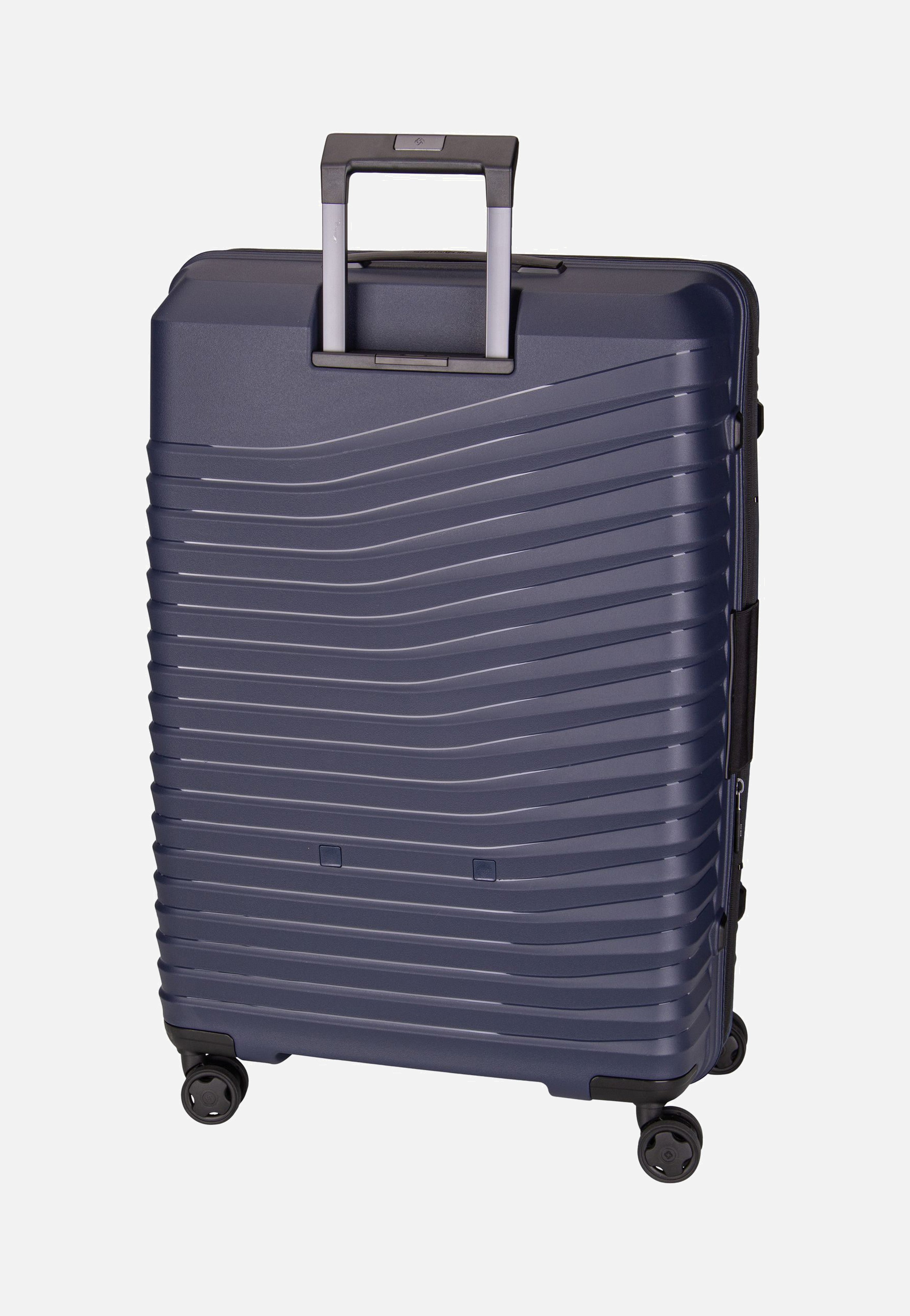 Intuo Spinner 75 Exp Blue Nights - Koffer