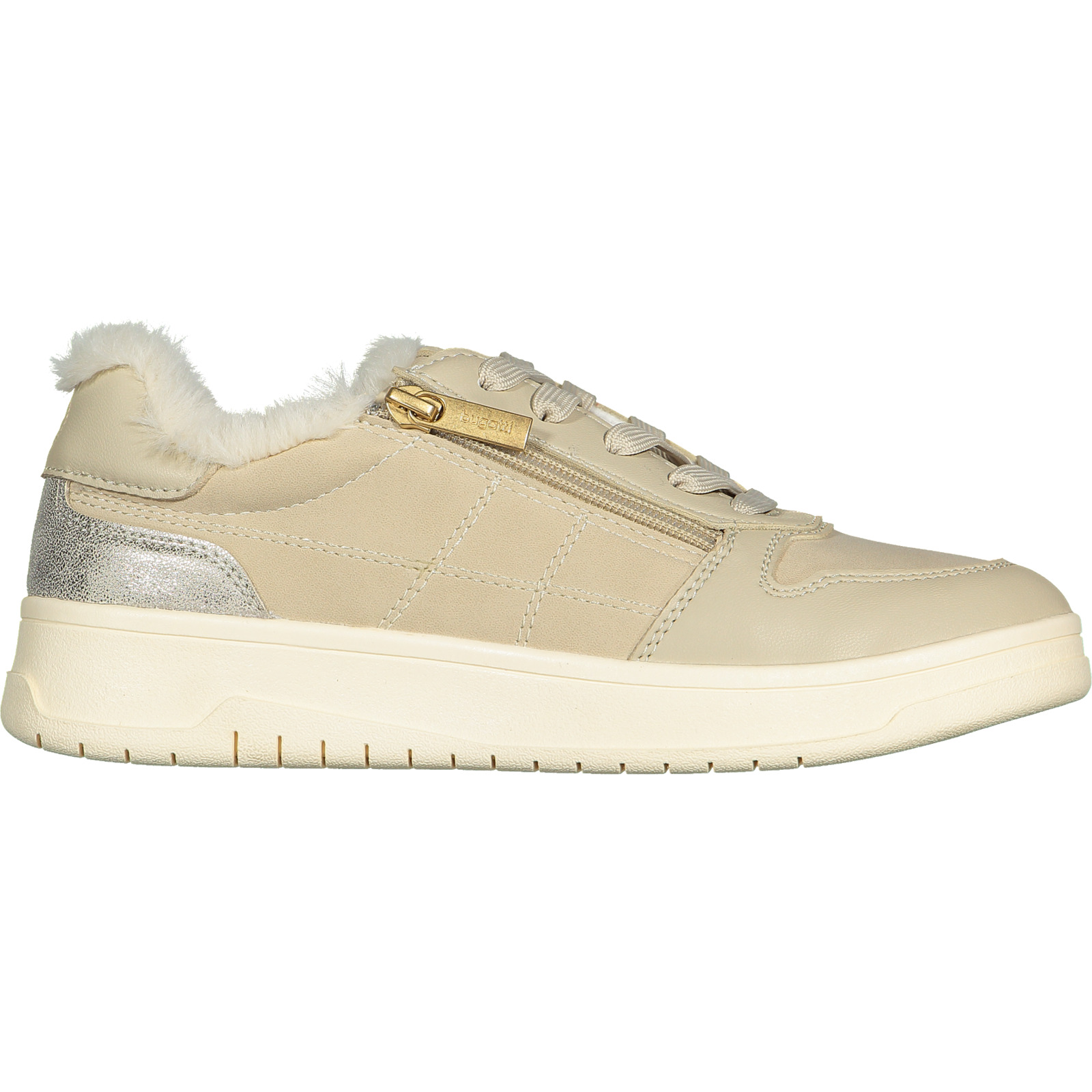 Bugatti Damen-Sneaker Roberta 40