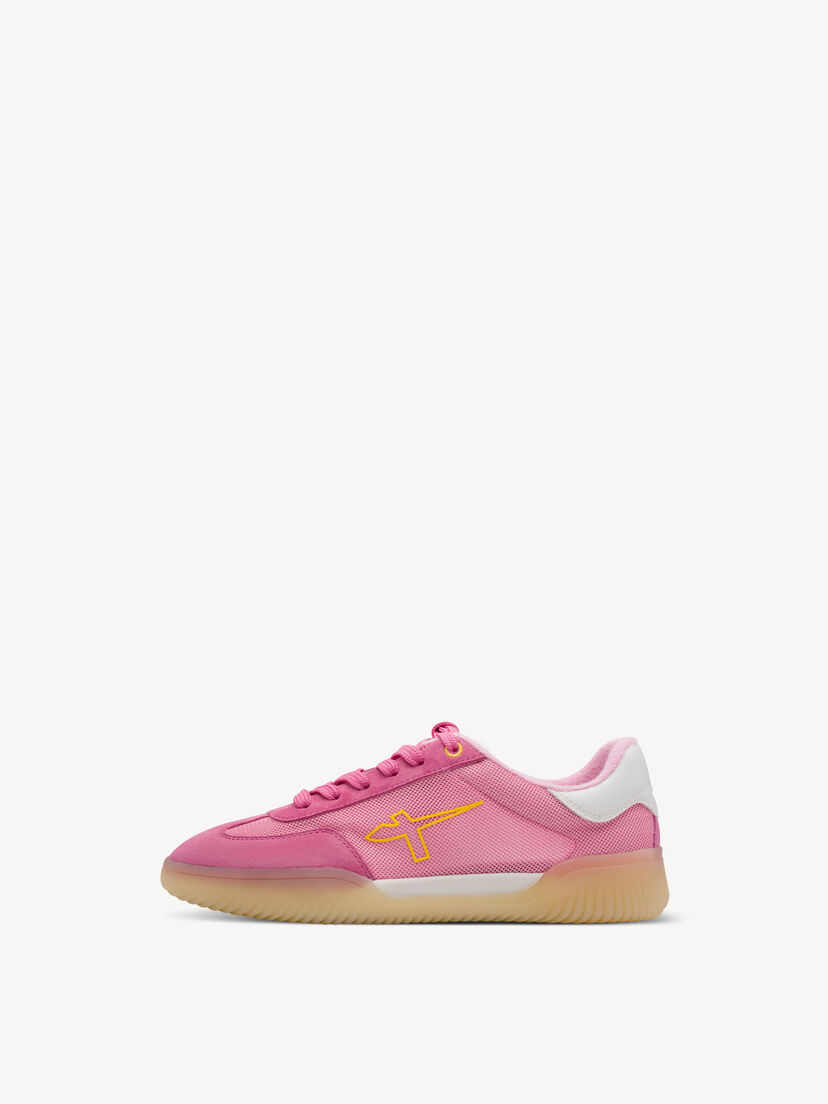 Sneaker - pink