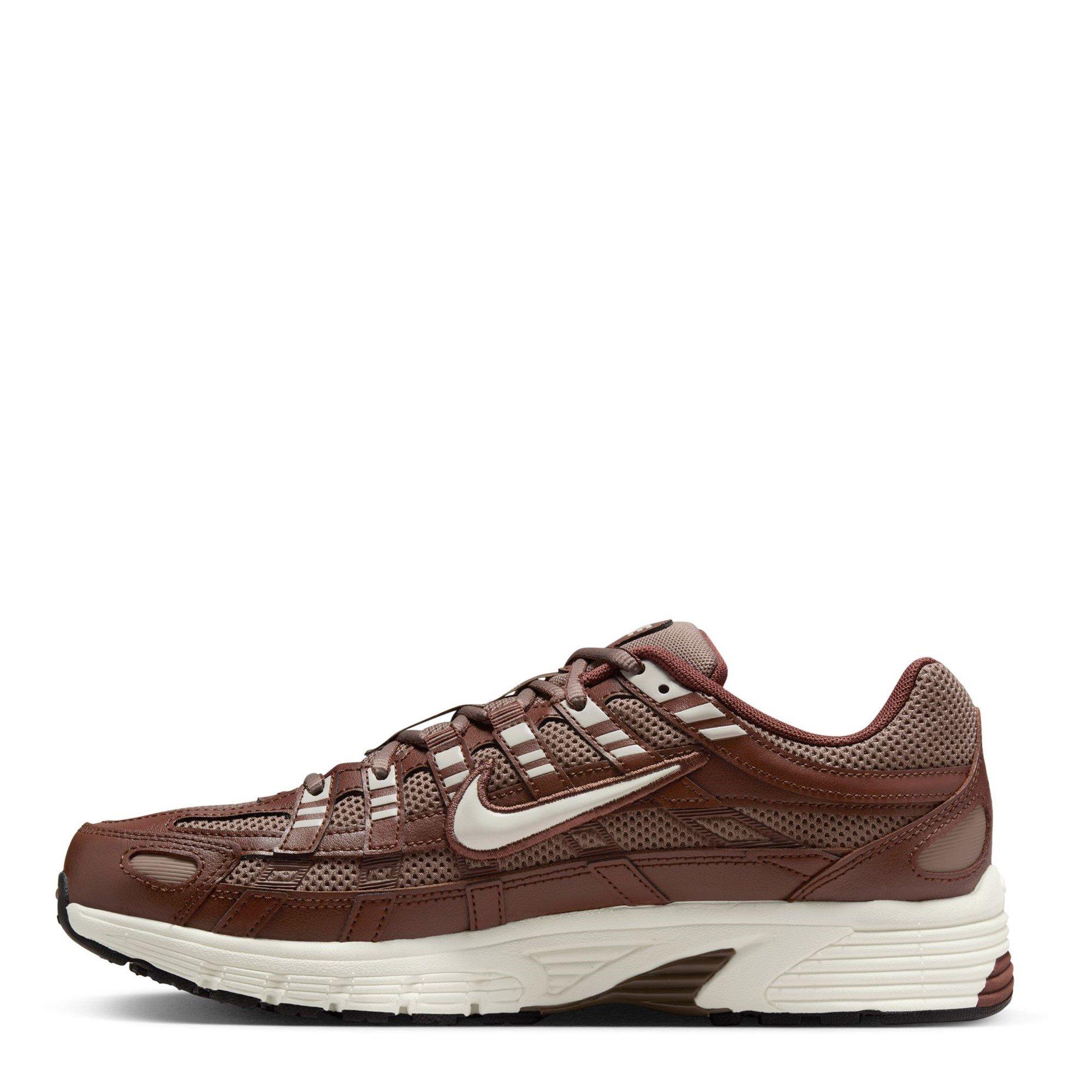 Nike Nike P-6000 Shoes Runners Womens