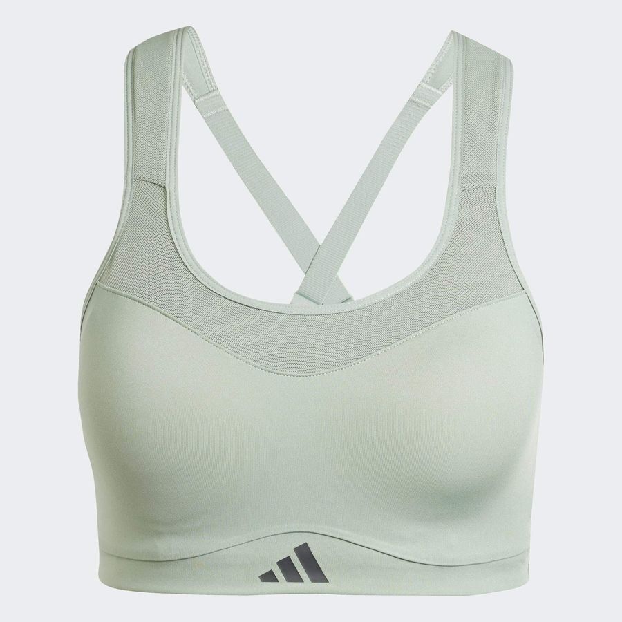 Adidas Brassière TLRD Impact Training Maintien fort
