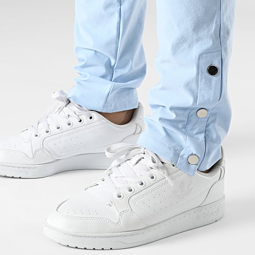 Pantalon Jogging Bleu Clair