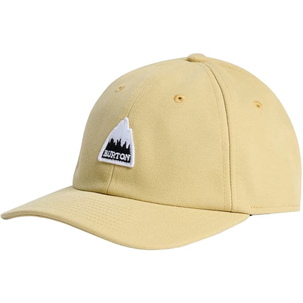 Casquette BURTON RAD DAD CAP MUSHROOM