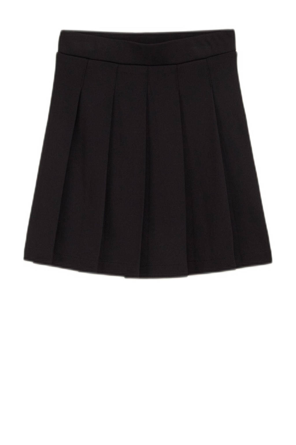 WE Fashion korte rok zwart
