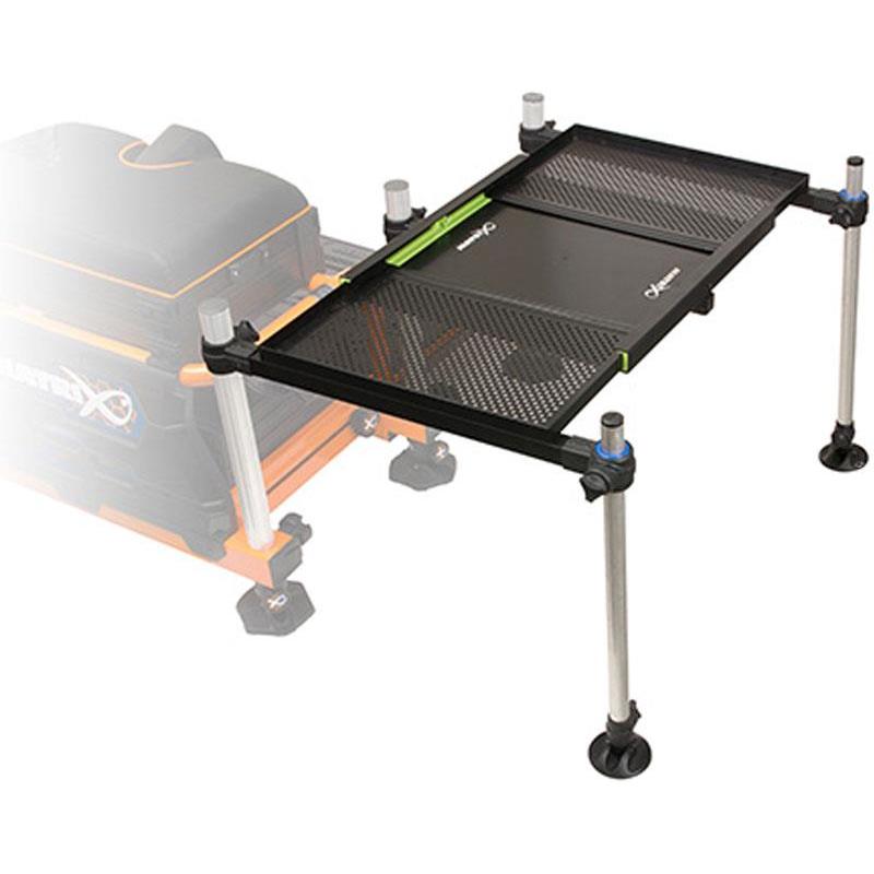 Desserte Fox Matrix 3D Extending Side