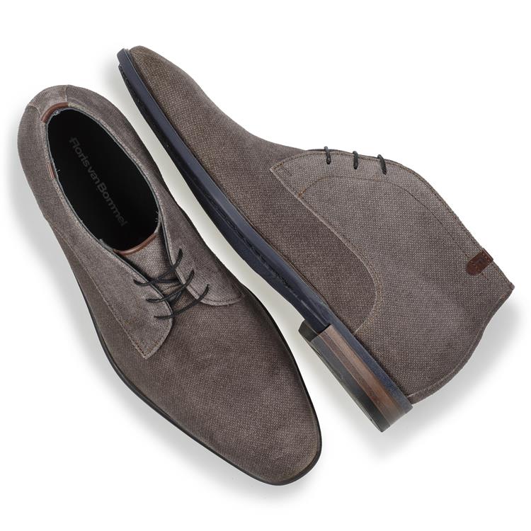 Floris van Bommel SFM-50121 taupe