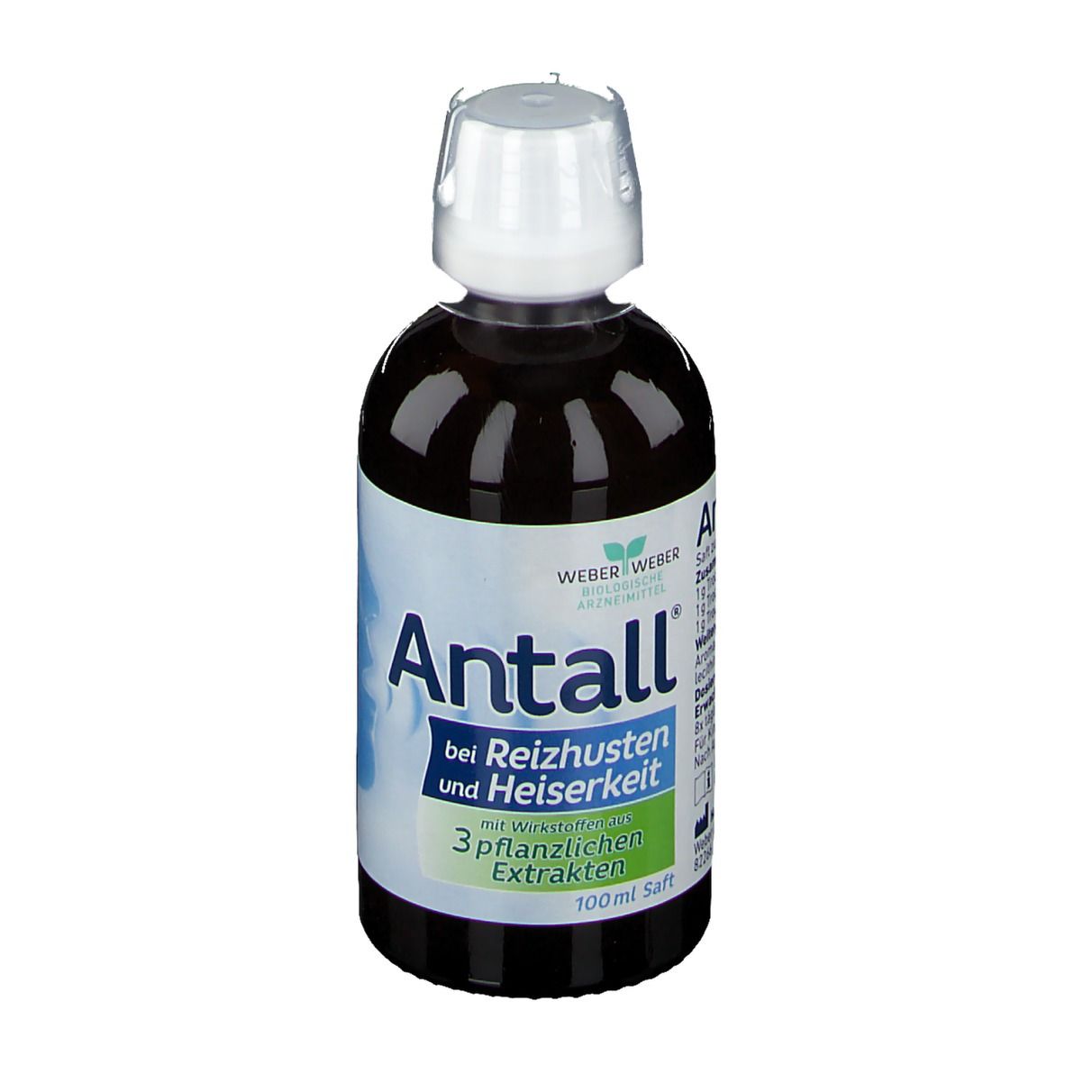 Antall®