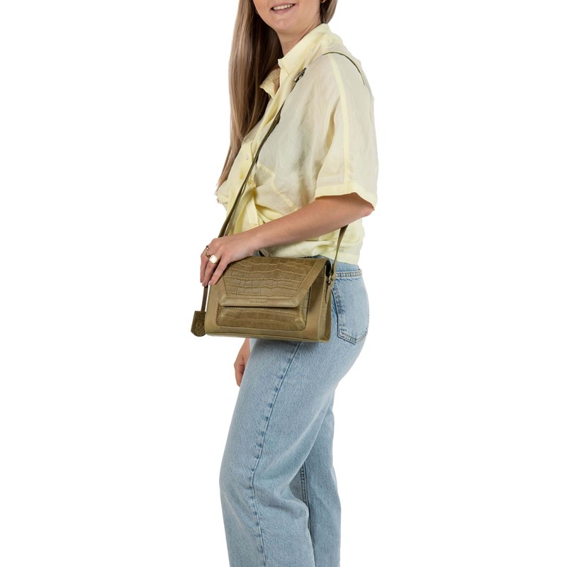 Burkely<br>Skuldertaske Icon Ivy